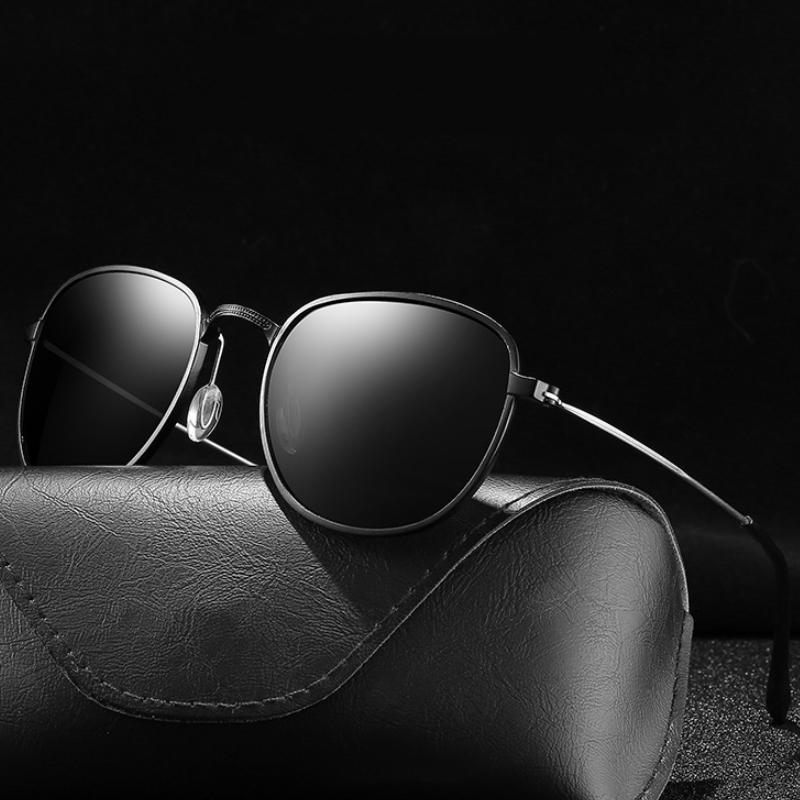 New Polarized UV400 Sunglasses Sunglasses for Men/women
