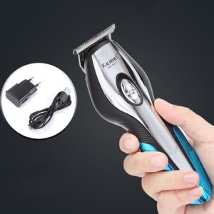 Electric Hair Clipper Trimmer Beard Shaver Razors Kits Rechargeable US Plug