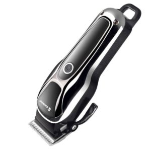 2018 NEW Rechargeable Electric Hair Clipper SH 1880 LED Di